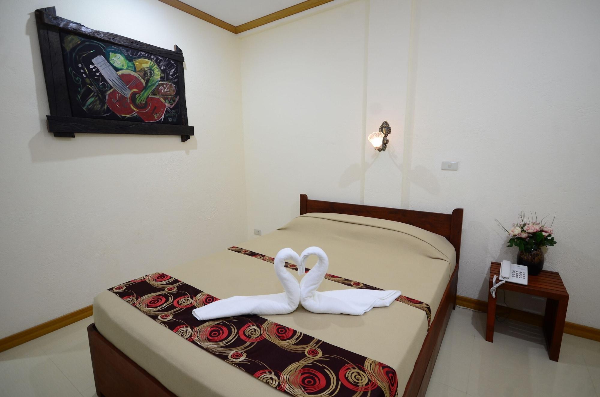 Reddoorz Premium Near Pristine Beach Puerto Princesa Exterior photo